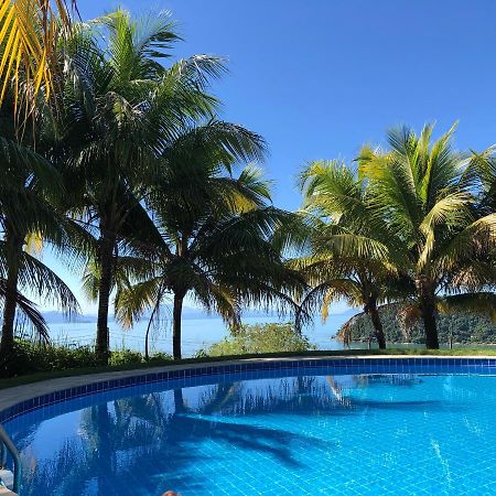 Casa Com Vista Para O Mar! Araquari Eksteriør billede
