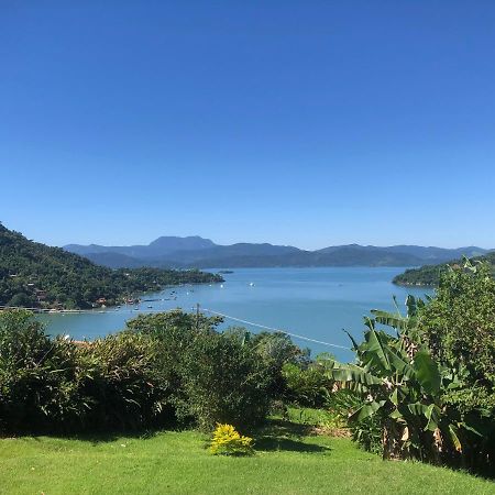 Casa Com Vista Para O Mar! Araquari Eksteriør billede