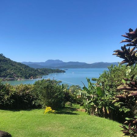 Casa Com Vista Para O Mar! Araquari Eksteriør billede