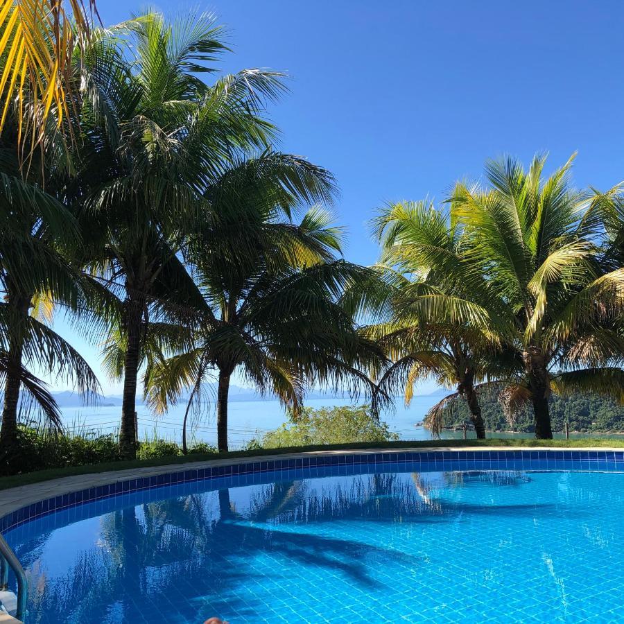 Casa Com Vista Para O Mar! Araquari Eksteriør billede