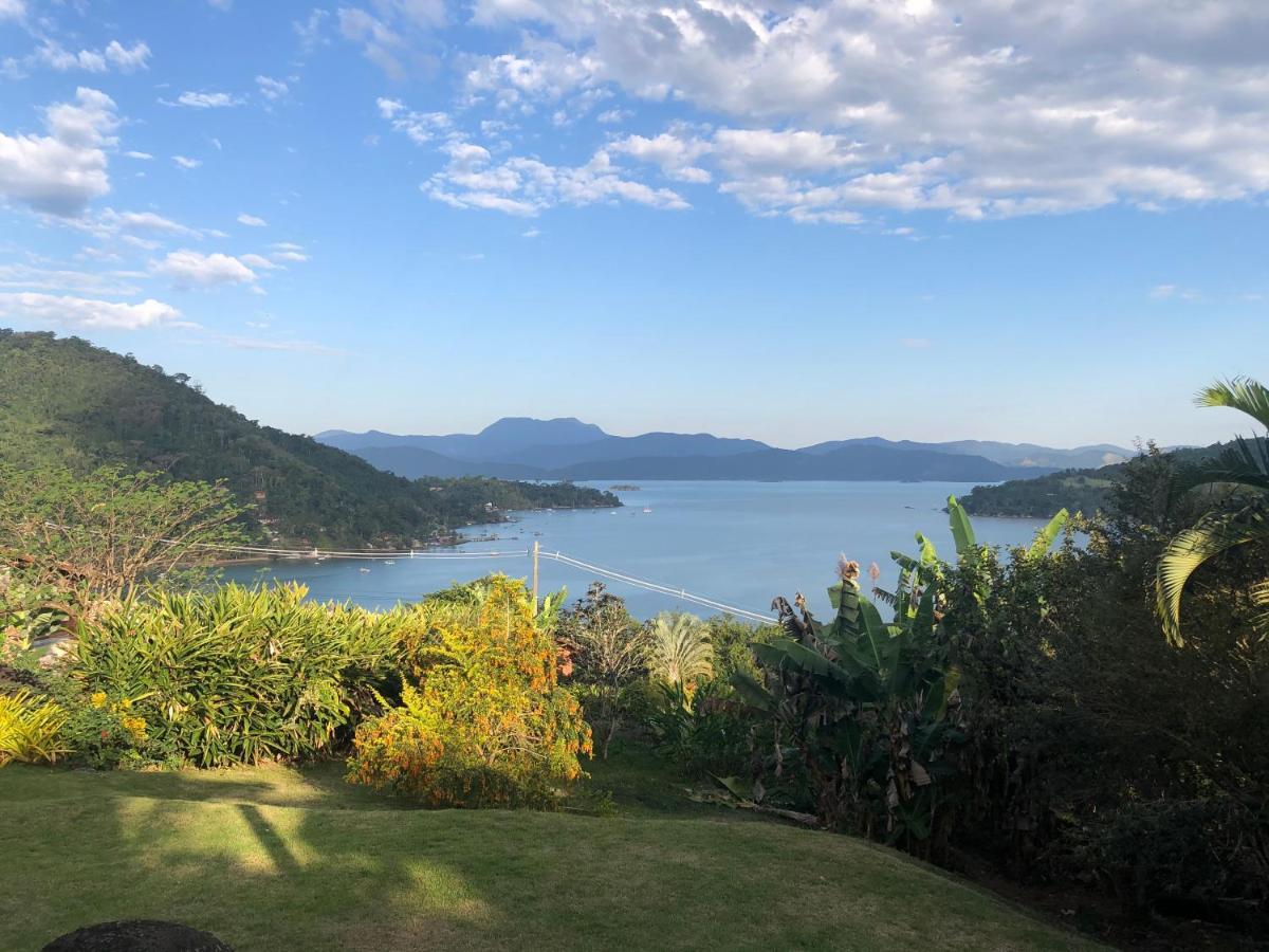 Casa Com Vista Para O Mar! Araquari Eksteriør billede