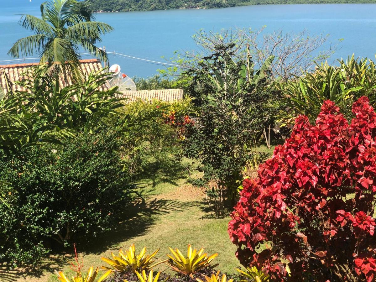 Casa Com Vista Para O Mar! Araquari Eksteriør billede
