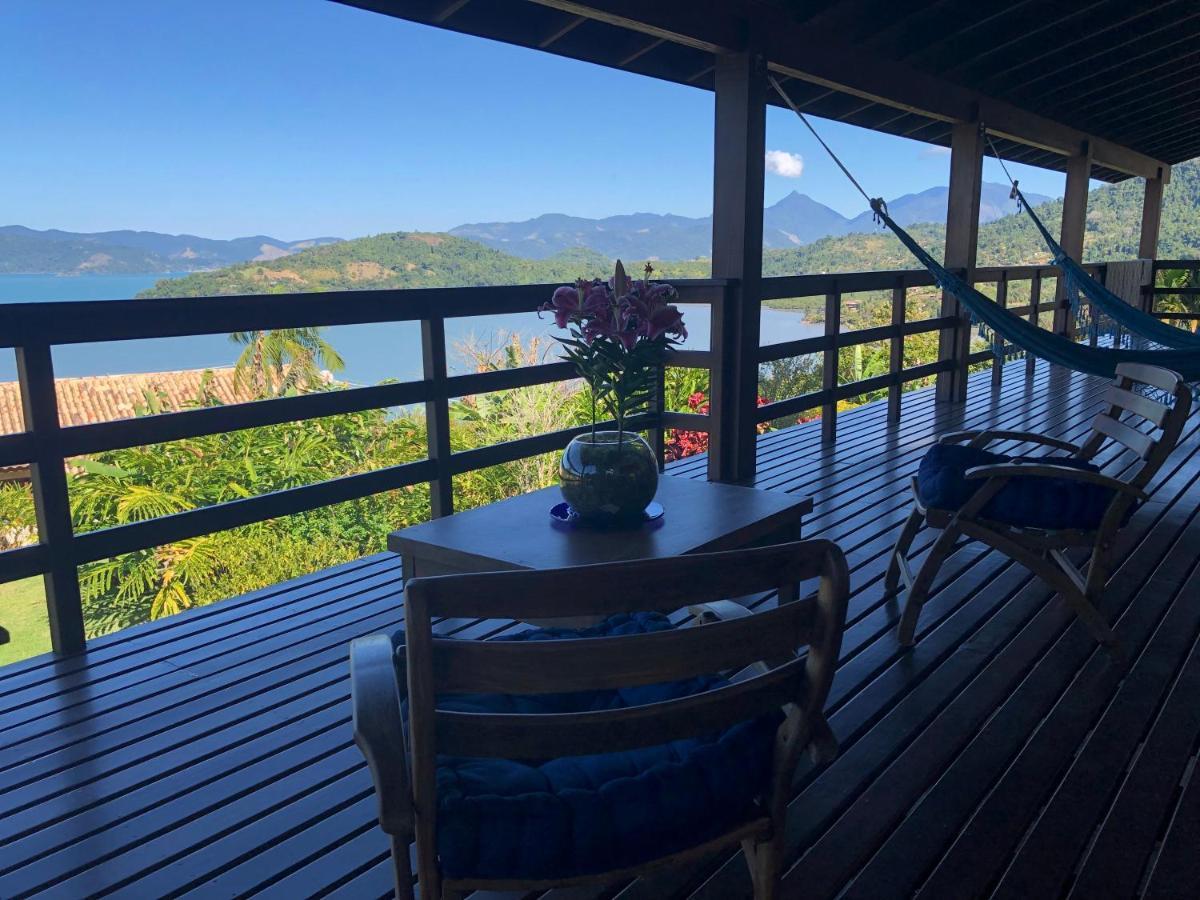 Casa Com Vista Para O Mar! Araquari Eksteriør billede