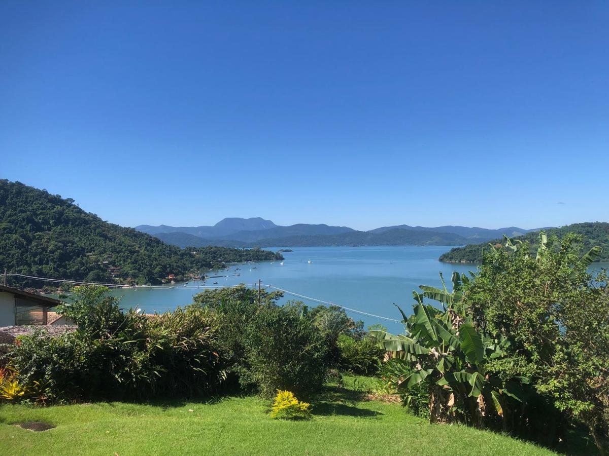 Casa Com Vista Para O Mar! Araquari Eksteriør billede