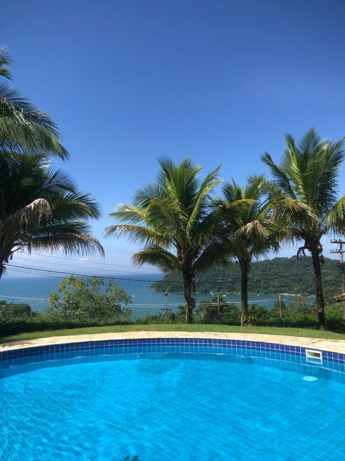 Casa Com Vista Para O Mar! Araquari Eksteriør billede