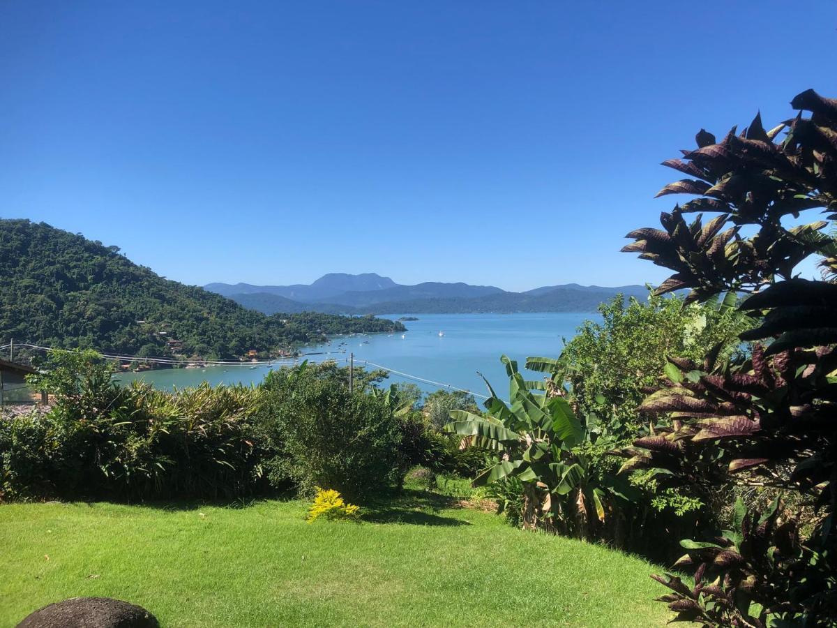 Casa Com Vista Para O Mar! Araquari Eksteriør billede
