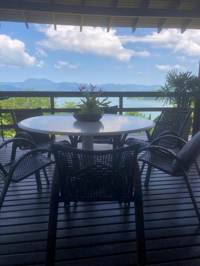 Casa Com Vista Para O Mar! Araquari Eksteriør billede