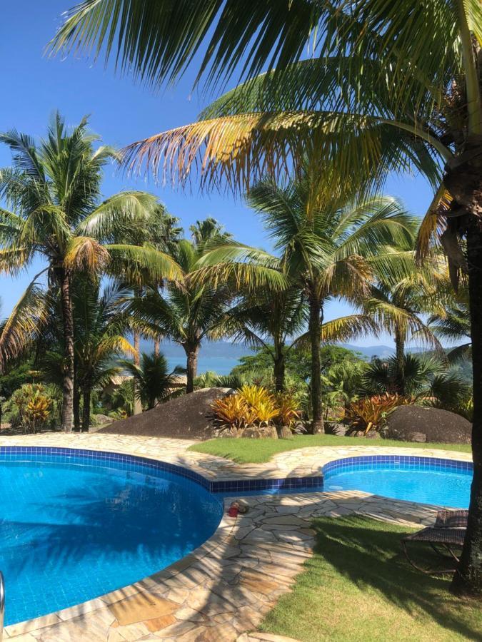 Casa Com Vista Para O Mar! Araquari Eksteriør billede