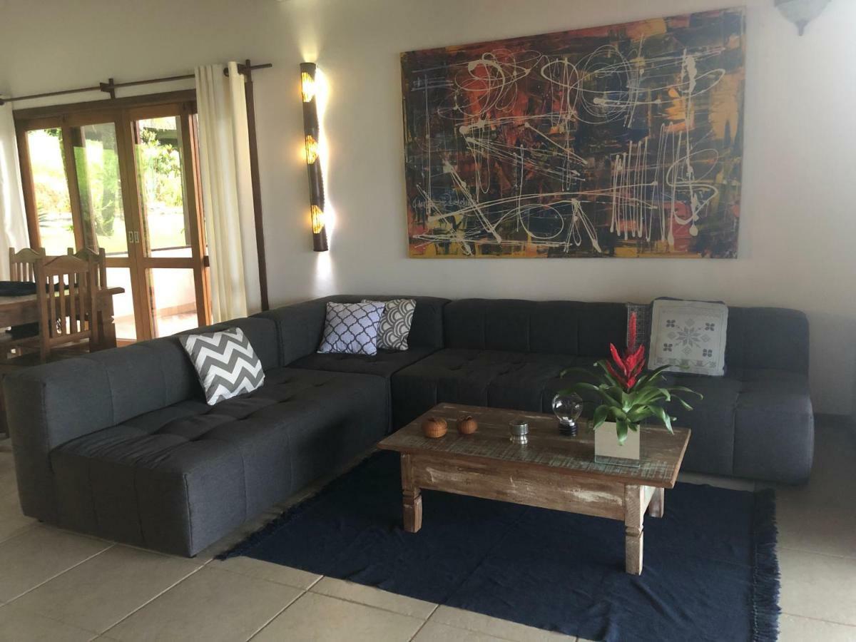 Casa Com Vista Para O Mar! Araquari Eksteriør billede