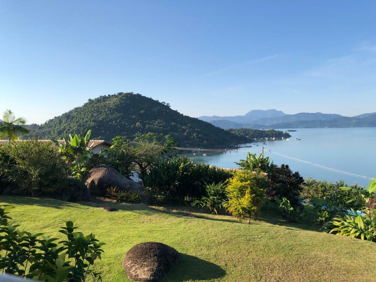 Casa Com Vista Para O Mar! Araquari Eksteriør billede
