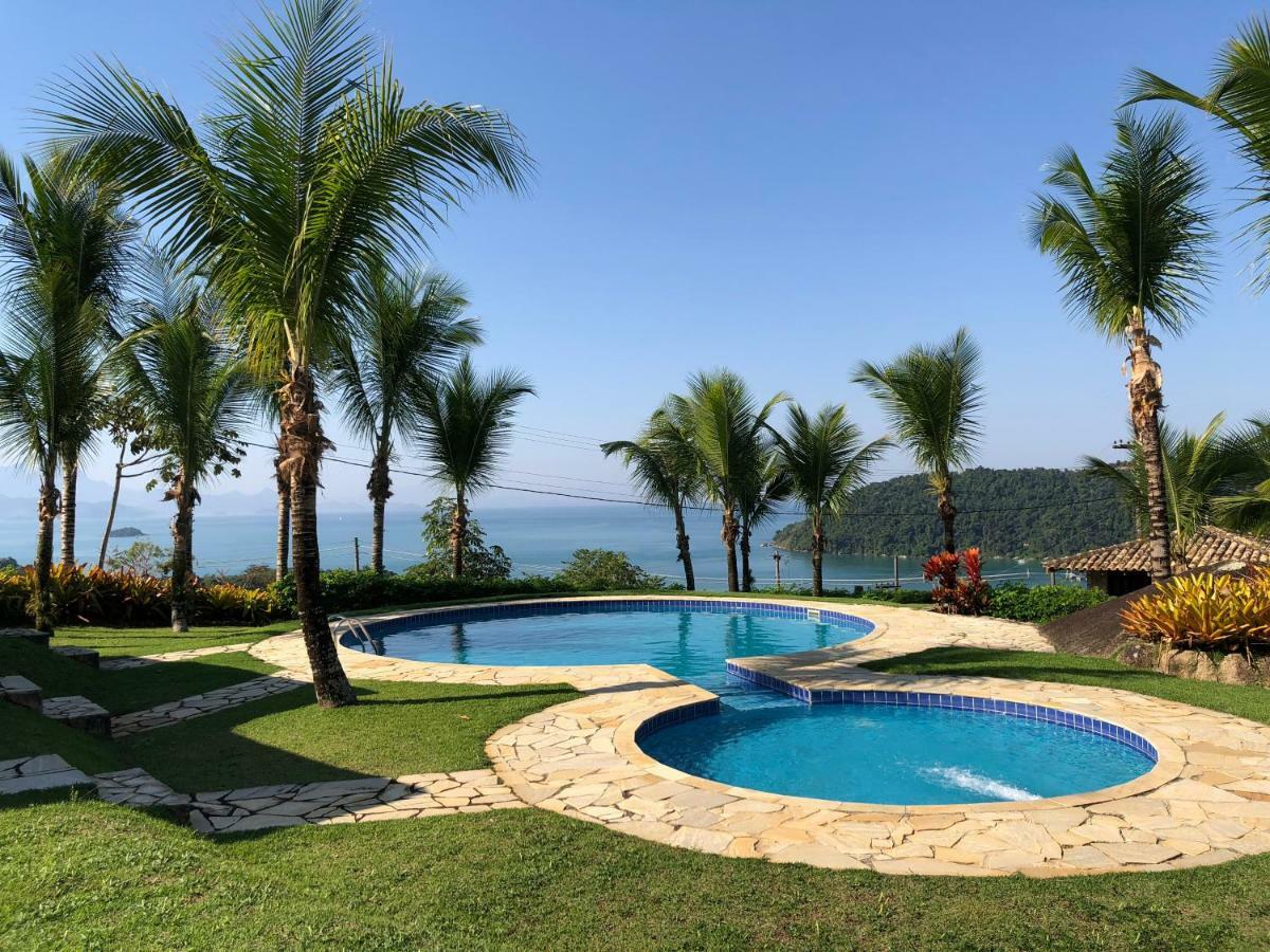 Casa Com Vista Para O Mar! Araquari Eksteriør billede