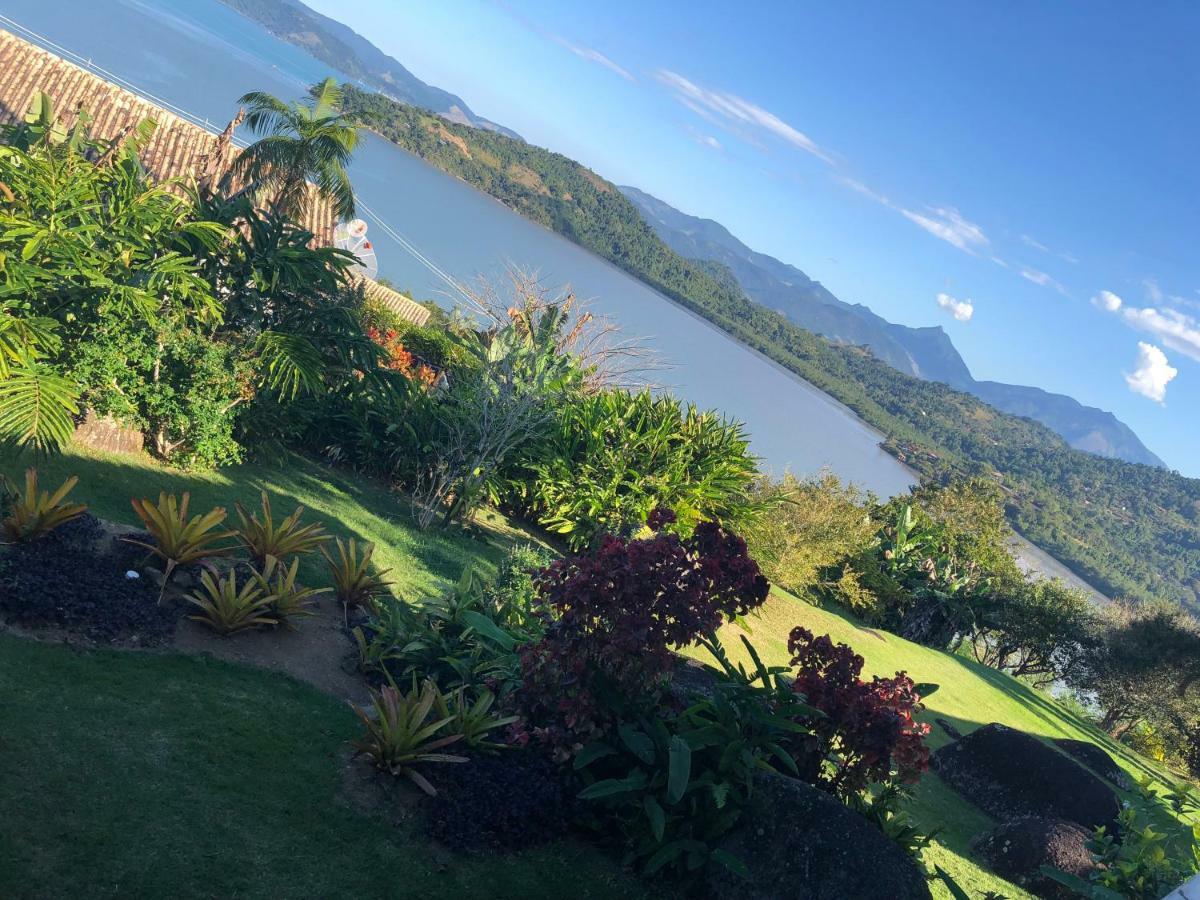 Casa Com Vista Para O Mar! Araquari Eksteriør billede