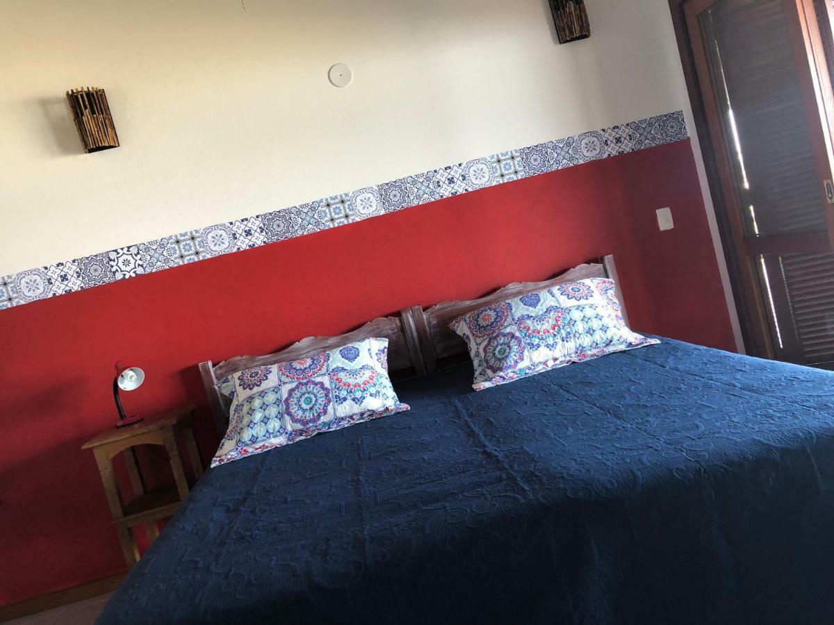 Casa Com Vista Para O Mar! Araquari Eksteriør billede