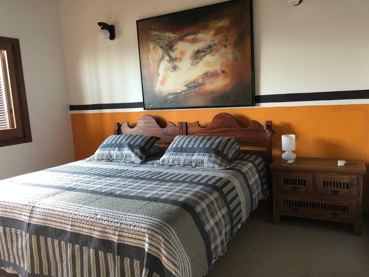 Casa Com Vista Para O Mar! Araquari Eksteriør billede