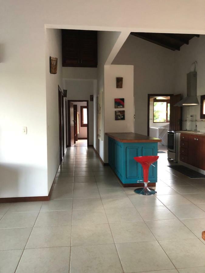 Casa Com Vista Para O Mar! Araquari Eksteriør billede