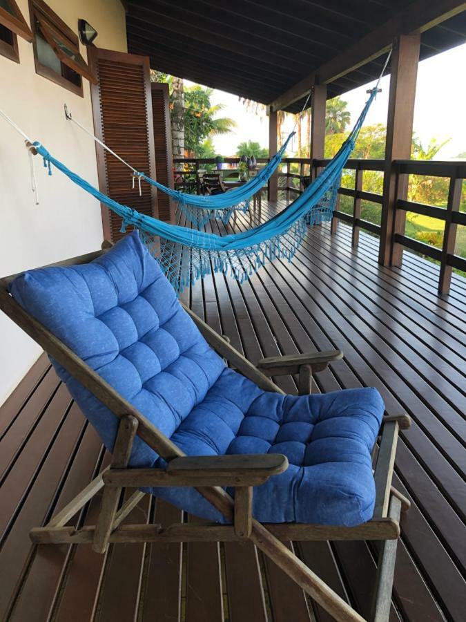 Casa Com Vista Para O Mar! Araquari Eksteriør billede