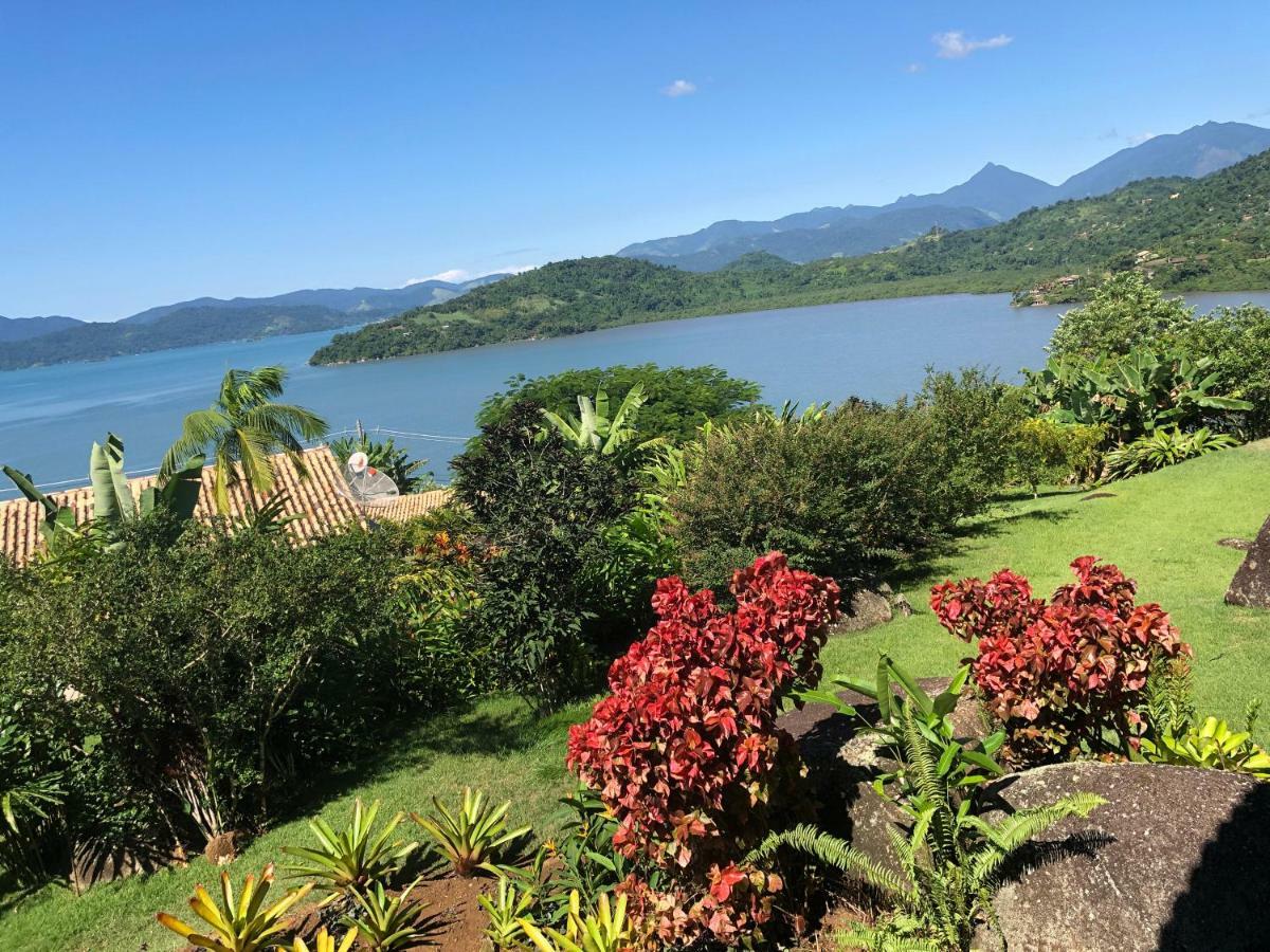 Casa Com Vista Para O Mar! Araquari Eksteriør billede