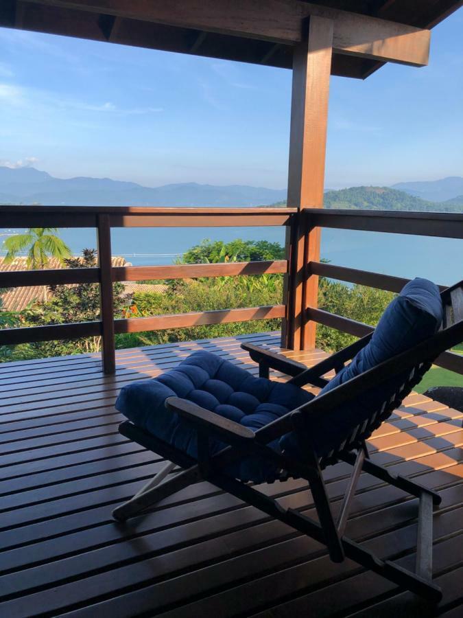 Casa Com Vista Para O Mar! Araquari Eksteriør billede