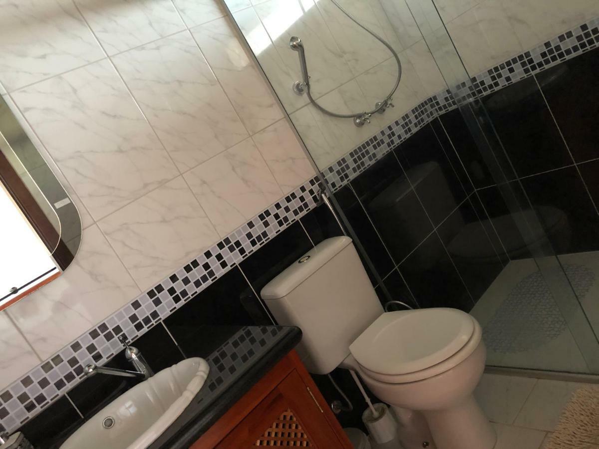 Casa Com Vista Para O Mar! Araquari Eksteriør billede
