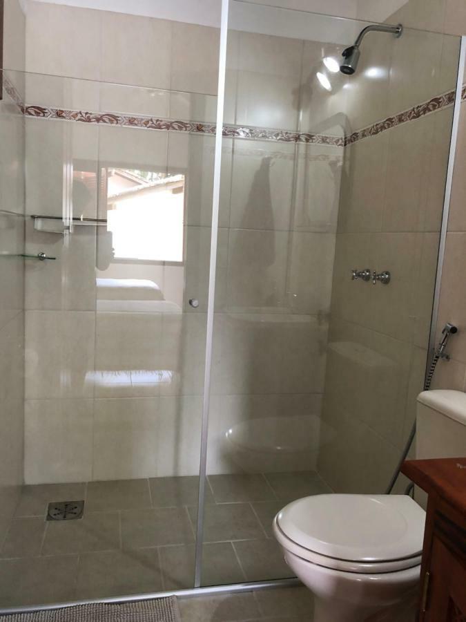 Casa Com Vista Para O Mar! Araquari Eksteriør billede