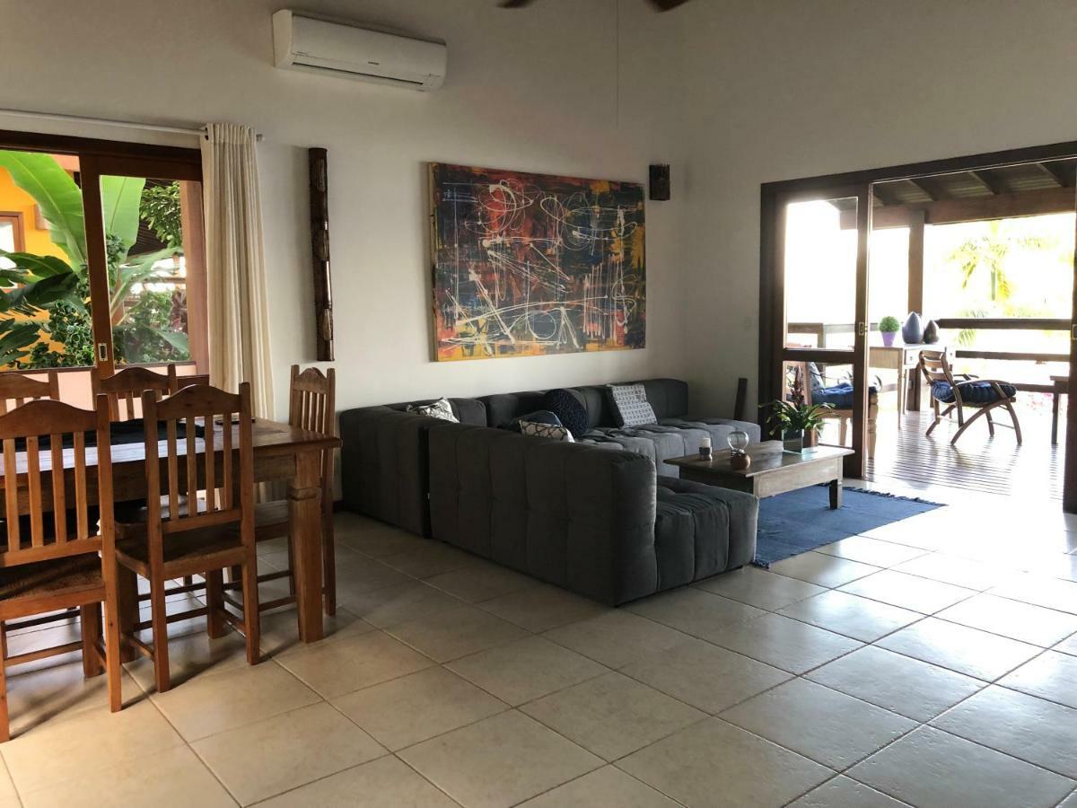 Casa Com Vista Para O Mar! Araquari Eksteriør billede
