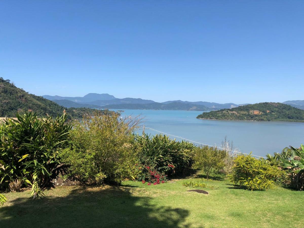 Casa Com Vista Para O Mar! Araquari Eksteriør billede
