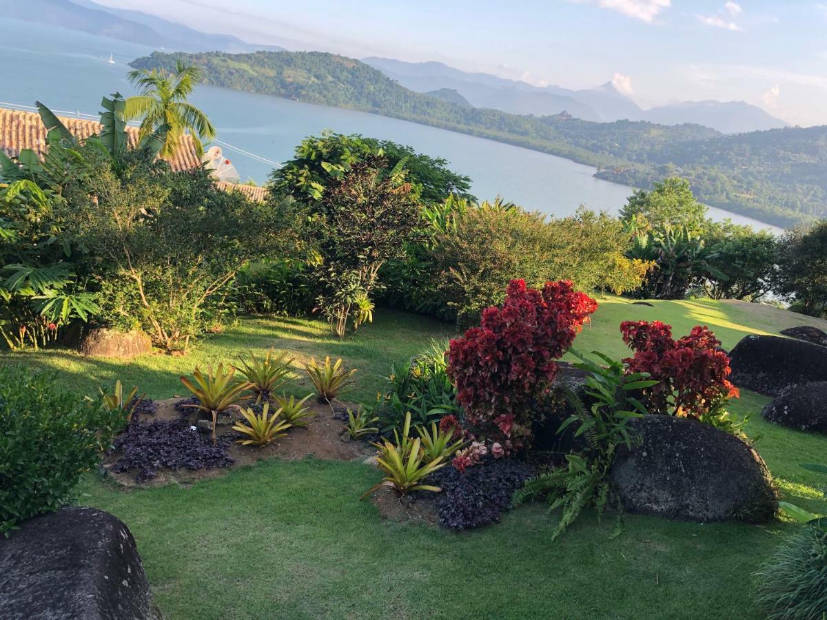 Casa Com Vista Para O Mar! Araquari Eksteriør billede