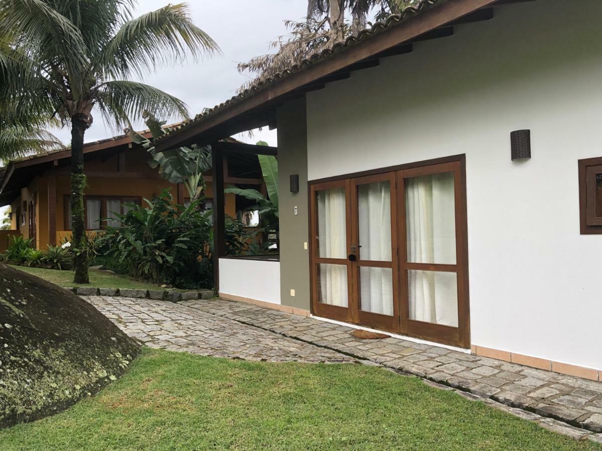 Casa Com Vista Para O Mar! Araquari Eksteriør billede