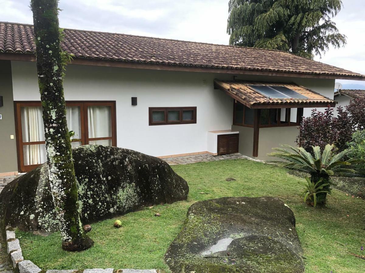 Casa Com Vista Para O Mar! Araquari Eksteriør billede