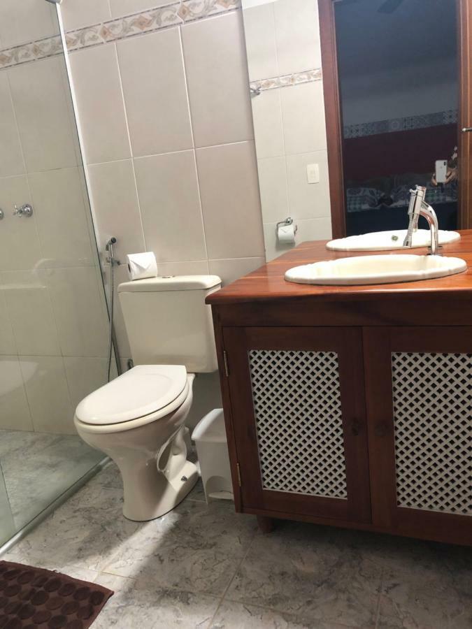Casa Com Vista Para O Mar! Araquari Eksteriør billede
