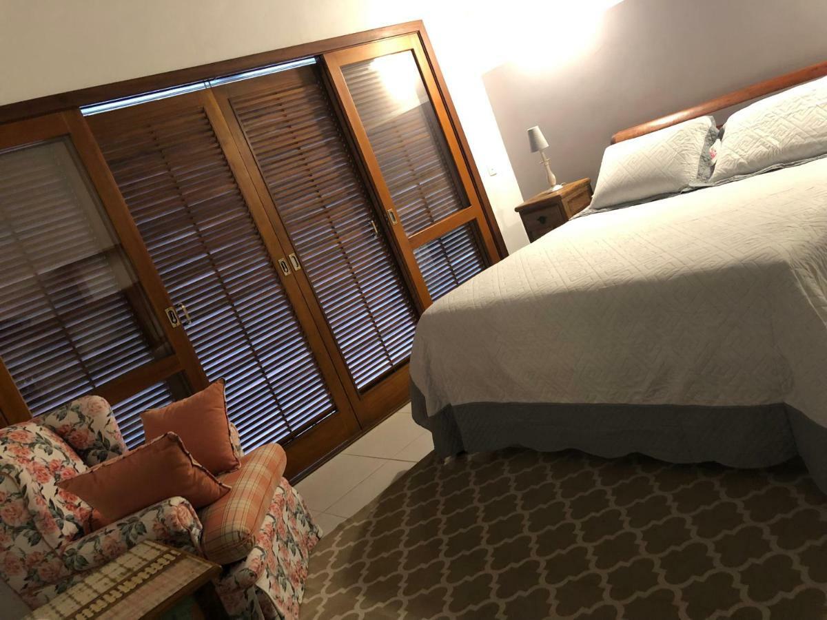 Casa Com Vista Para O Mar! Araquari Eksteriør billede