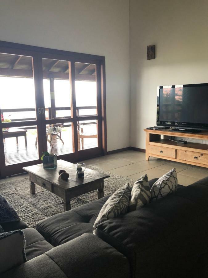 Casa Com Vista Para O Mar! Araquari Eksteriør billede