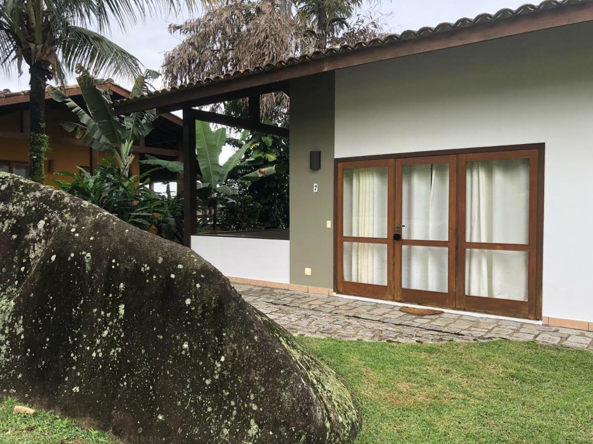 Casa Com Vista Para O Mar! Araquari Eksteriør billede