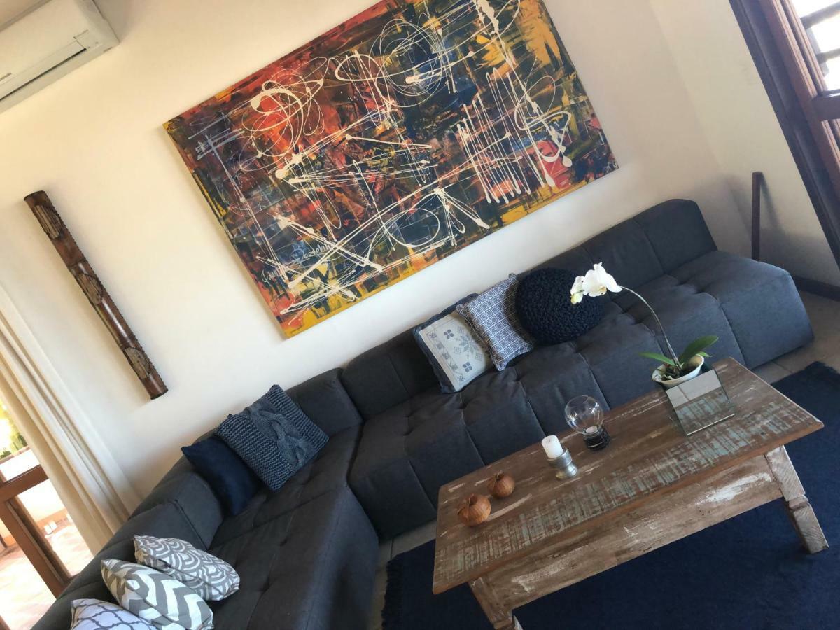 Casa Com Vista Para O Mar! Araquari Eksteriør billede