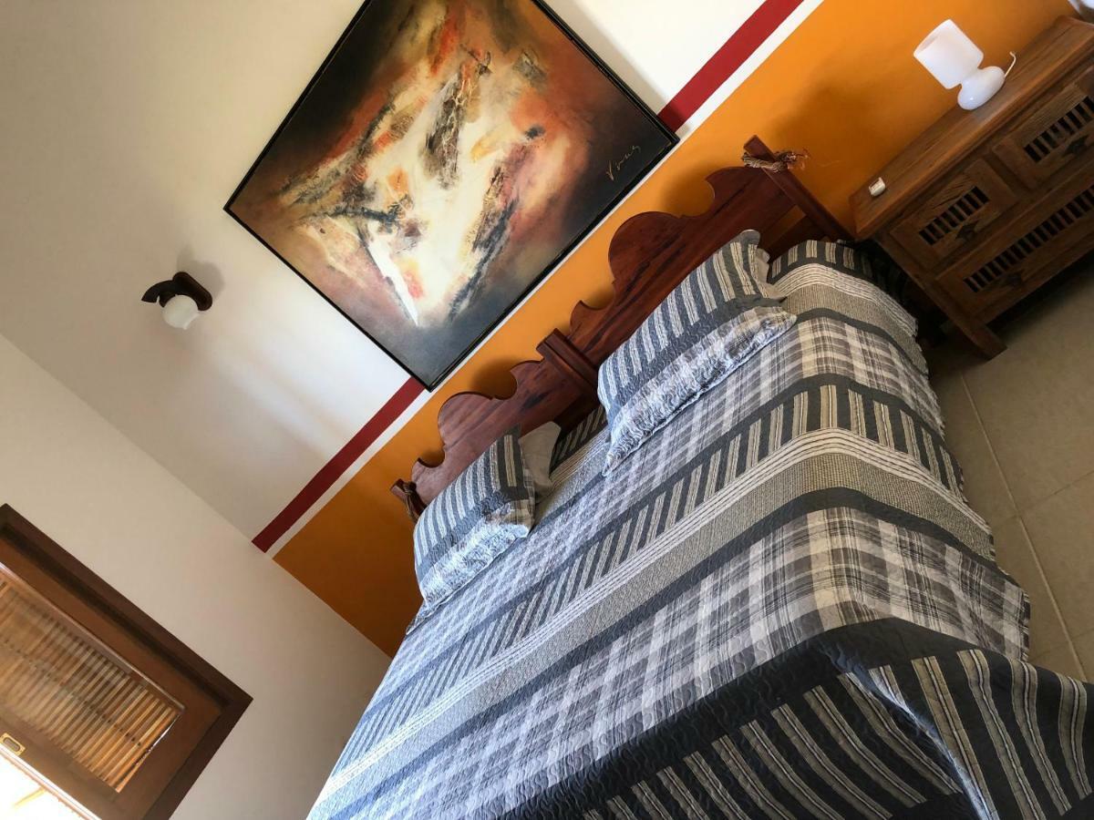 Casa Com Vista Para O Mar! Araquari Eksteriør billede