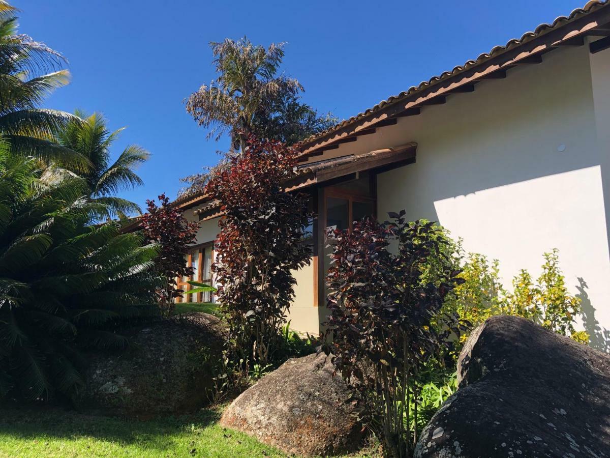 Casa Com Vista Para O Mar! Araquari Eksteriør billede