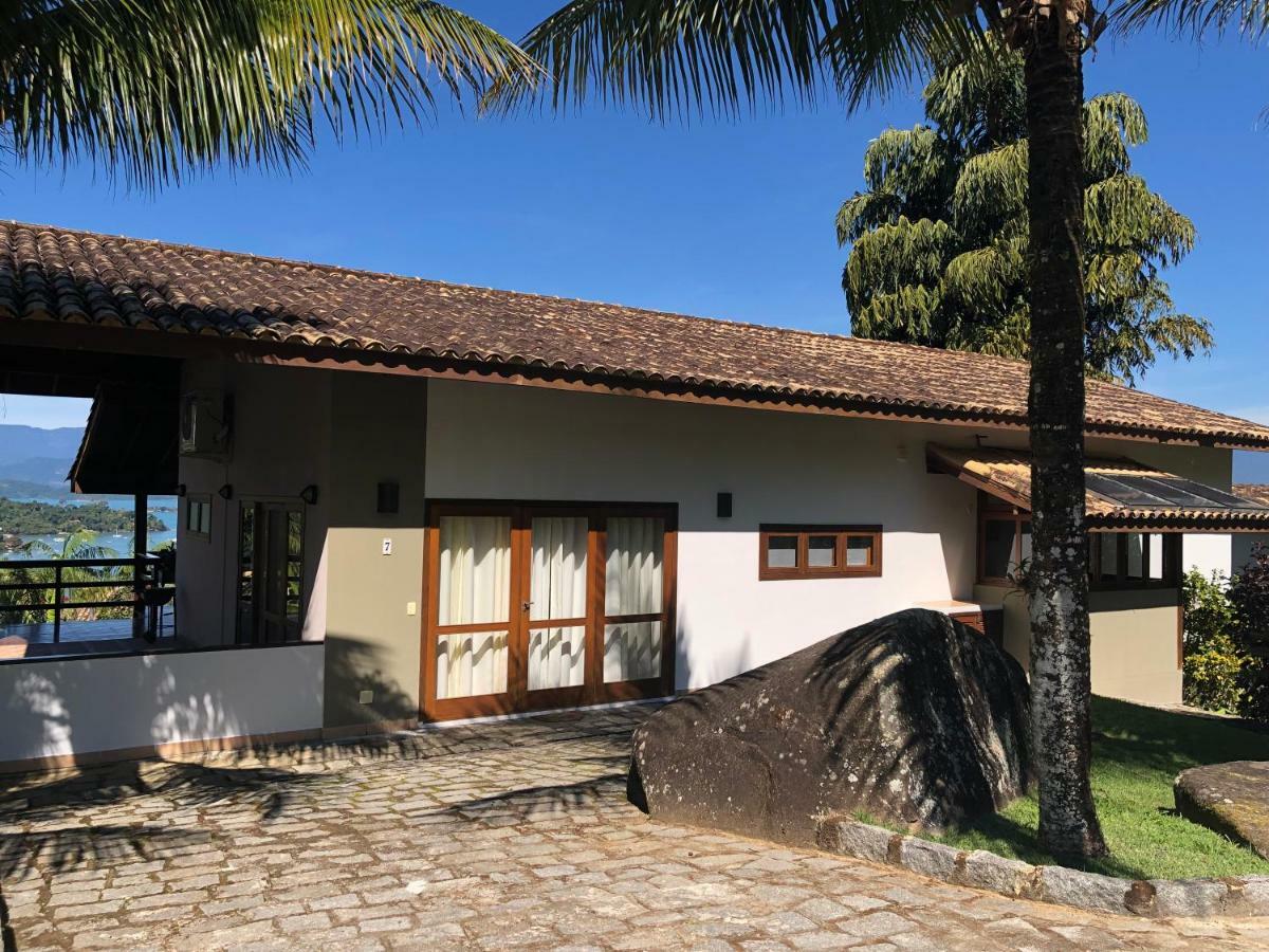 Casa Com Vista Para O Mar! Araquari Eksteriør billede