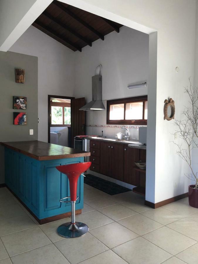 Casa Com Vista Para O Mar! Araquari Eksteriør billede