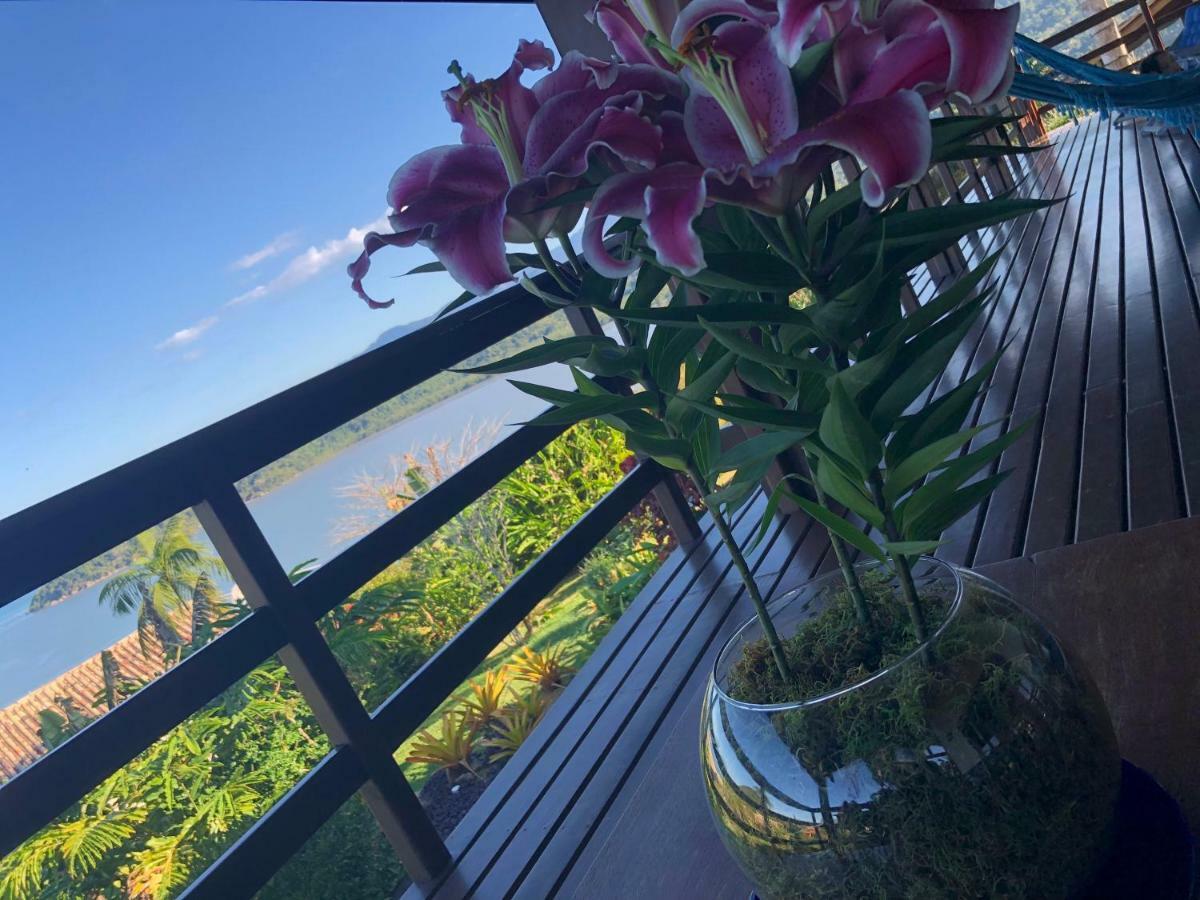 Casa Com Vista Para O Mar! Araquari Eksteriør billede