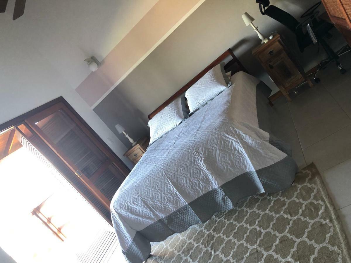 Casa Com Vista Para O Mar! Araquari Eksteriør billede