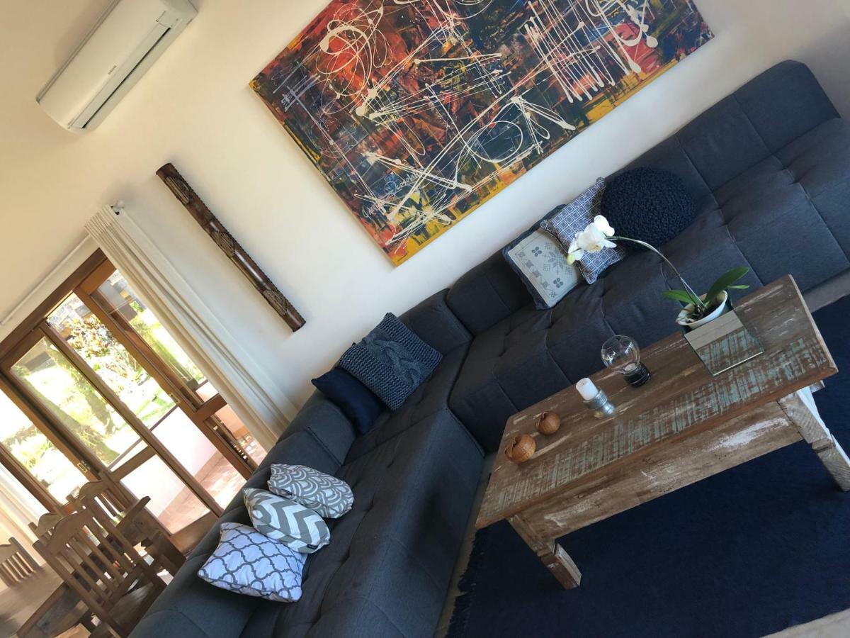 Casa Com Vista Para O Mar! Araquari Eksteriør billede