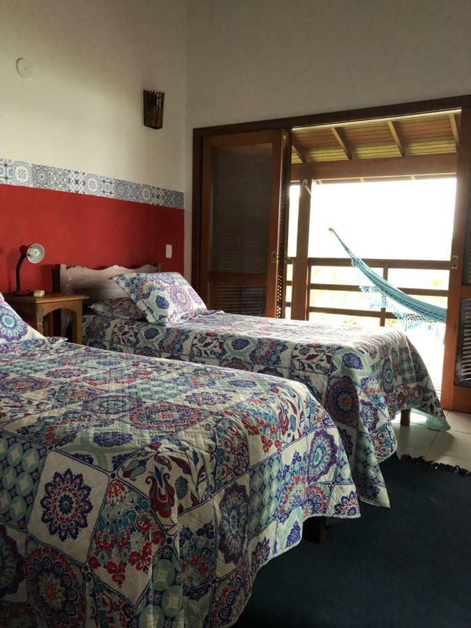 Casa Com Vista Para O Mar! Araquari Eksteriør billede