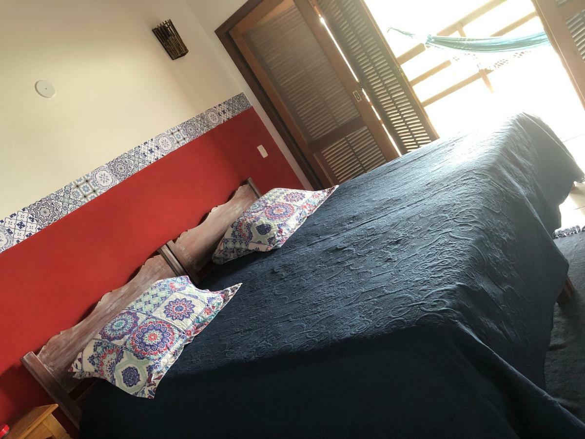 Casa Com Vista Para O Mar! Araquari Eksteriør billede