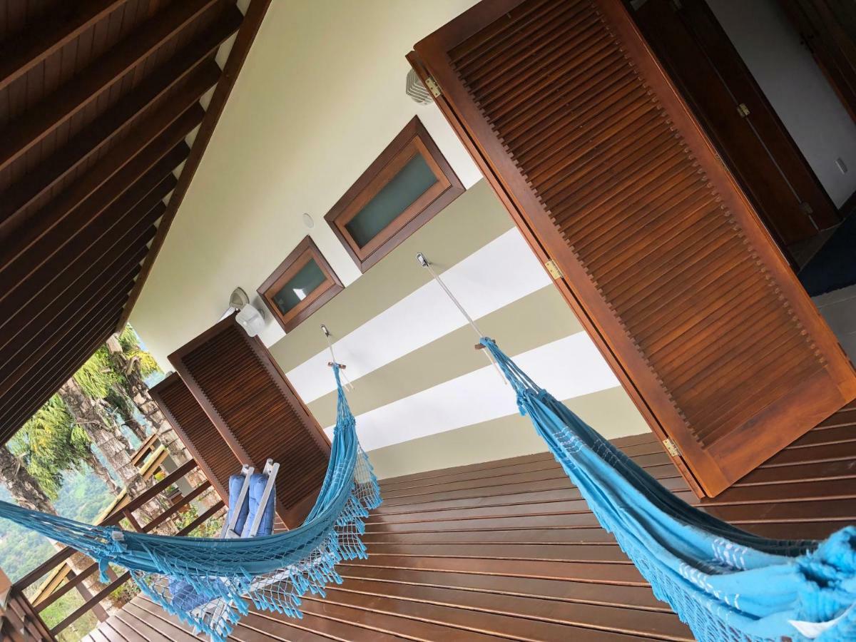 Casa Com Vista Para O Mar! Araquari Eksteriør billede