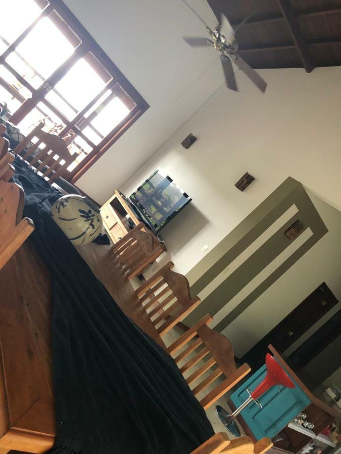 Casa Com Vista Para O Mar! Araquari Eksteriør billede
