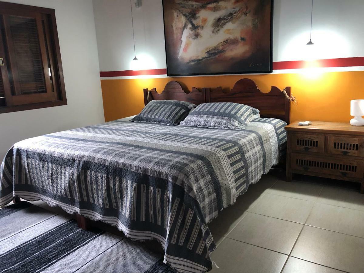 Casa Com Vista Para O Mar! Araquari Eksteriør billede